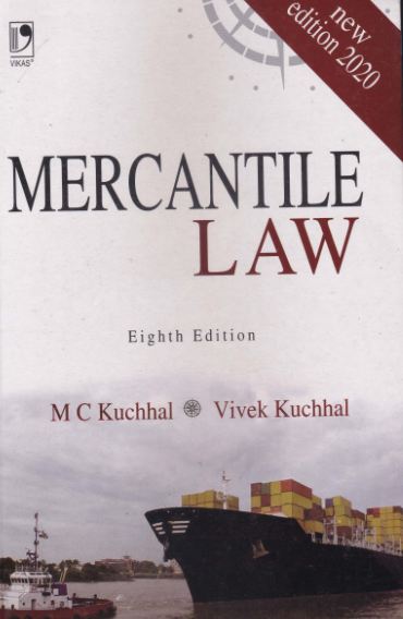 Meaexantile Law